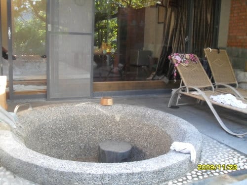 新竹內灣老街/石上湯屋/北埔老街/北埔冷泉遊記2009.11.2211.23