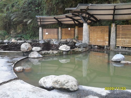新竹內灣老街/石上湯屋/北埔老街/北埔冷泉遊記2009.11.2211.23
