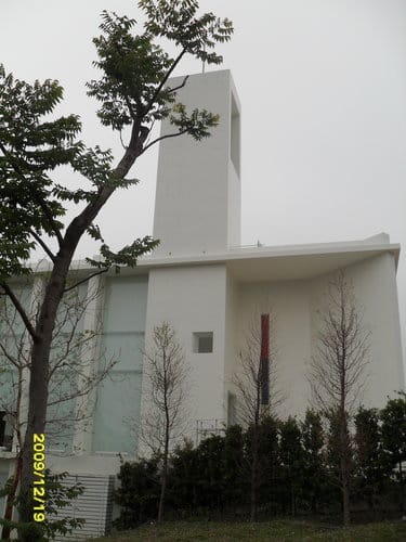 2009.12.19 大坑-心之芳庭