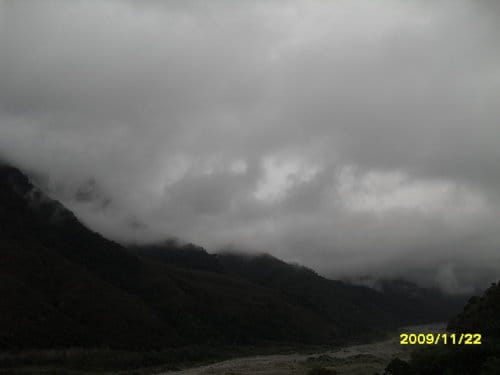 新竹內灣老街/石上湯屋/北埔老街/北埔冷泉遊記2009.11.2211.23