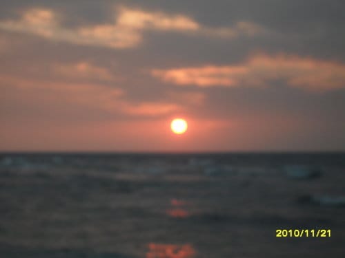 屏東美麗的小島『小琉球』潔淨海水、貝殼沙灘、迷人風景乘風破浪 - 第19張圖 屏東美麗的小島『小琉球』潔淨海水、貝殼沙灘、迷人風景乘風破浪