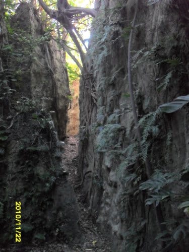 屏東美麗的小島『小琉球』潔淨海水、貝殼沙灘、迷人風景乘風破浪 - 第10張圖 屏東美麗的小島『小琉球』潔淨海水、貝殼沙灘、迷人風景乘風破浪