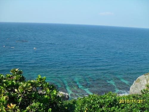 屏東美麗的小島『小琉球』潔淨海水、貝殼沙灘、迷人風景乘風破浪 - 第7張圖 屏東美麗的小島『小琉球』潔淨海水、貝殼沙灘、迷人風景乘風破浪