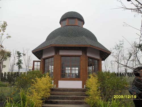 2009.12.19 大坑-心之芳庭