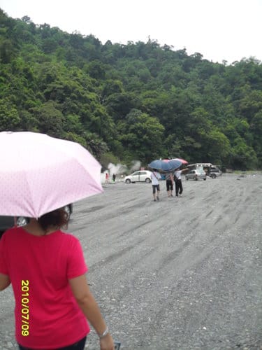 宜蘭景點 礁溪猴硐瀑布/五峰奇瀑布/林美石磐步道/清水地熱/蘭陽博物館/羅東林業文化園區之旅 - 第25張圖 宜蘭景點 礁溪猴硐瀑布/五峰奇瀑布/林美石磐步道/清水地熱/蘭陽博物館/羅東林業文化園區之旅
