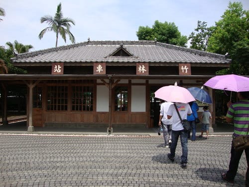 宜蘭景點 礁溪猴硐瀑布/五峰奇瀑布/林美石磐步道/清水地熱/蘭陽博物館/羅東林業文化園區之旅 - 第13張圖 宜蘭景點 礁溪猴硐瀑布/五峰奇瀑布/林美石磐步道/清水地熱/蘭陽博物館/羅東林業文化園區之旅