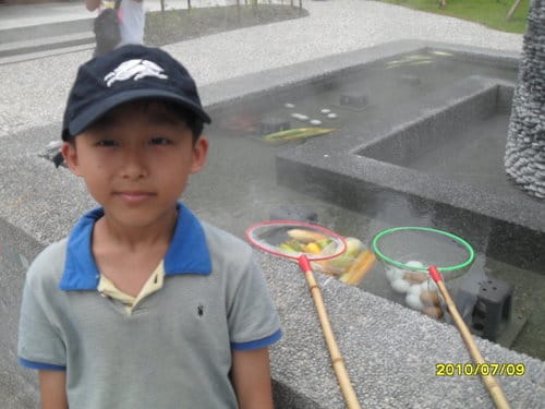 宜蘭景點 礁溪猴硐瀑布/五峰奇瀑布/林美石磐步道/清水地熱/蘭陽博物館/羅東林業文化園區之旅 - 第22張圖 宜蘭景點 礁溪猴硐瀑布/五峰奇瀑布/林美石磐步道/清水地熱/蘭陽博物館/羅東林業文化園區之旅