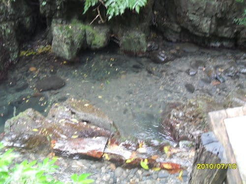 宜蘭景點 礁溪猴硐瀑布/五峰奇瀑布/林美石磐步道/清水地熱/蘭陽博物館/羅東林業文化園區之旅 - 第33張圖 宜蘭景點 礁溪猴硐瀑布/五峰奇瀑布/林美石磐步道/清水地熱/蘭陽博物館/羅東林業文化園區之旅