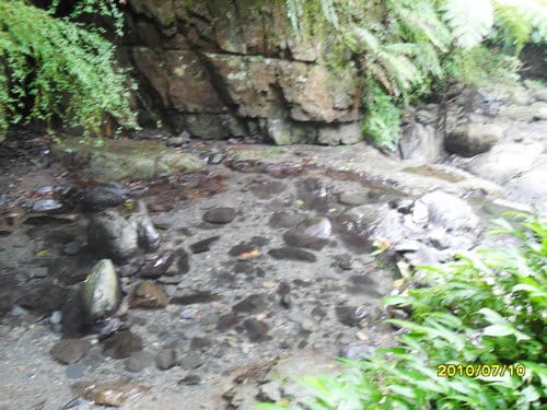 宜蘭景點 礁溪猴硐瀑布/五峰奇瀑布/林美石磐步道/清水地熱/蘭陽博物館/羅東林業文化園區之旅 - 第34張圖 宜蘭景點 礁溪猴硐瀑布/五峰奇瀑布/林美石磐步道/清水地熱/蘭陽博物館/羅東林業文化園區之旅
