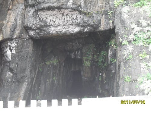 台東景點綠島之旅(富罔漁港/牛頭山/大白沙潛水區/海蝕洞/潮間帶/小長城/哈巴狗與睡美人/綠島燈塔/朝日溫泉/綠島監獄) - 第22張圖 台東景點綠島之旅(富罔漁港/牛頭山/大白沙潛水區/海蝕洞/潮間帶/小長城/哈巴狗與睡美人/綠島燈塔/朝日溫泉/綠島監獄)