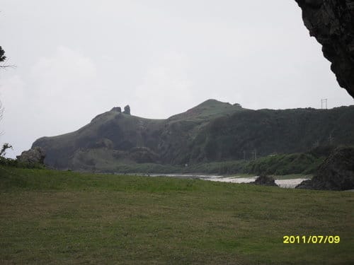 台東景點綠島之旅(富罔漁港/牛頭山/大白沙潛水區/海蝕洞/潮間帶/小長城/哈巴狗與睡美人/綠島燈塔/朝日溫泉/綠島監獄) - 第11張圖 台東景點綠島之旅(富罔漁港/牛頭山/大白沙潛水區/海蝕洞/潮間帶/小長城/哈巴狗與睡美人/綠島燈塔/朝日溫泉/綠島監獄)