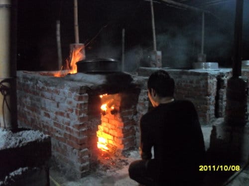 台南景點【老塘湖藝術村】食尚玩家介紹:復古建築、古文物彷彿進入時光隧道可換古裝拍美照的超好拍復古藝術村