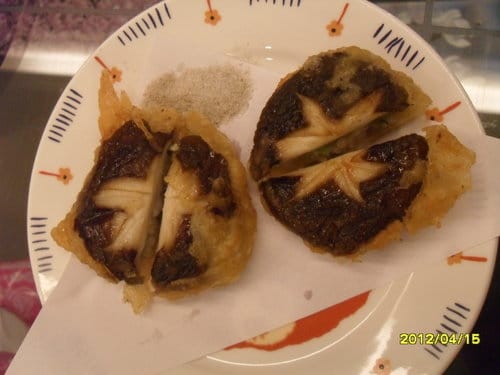 沙鹿岱櫻日式懷石料理(巳遷址–龍井區) - 第20張圖 沙鹿岱櫻日式懷石料理(巳遷址–龍井區)