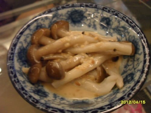 沙鹿岱櫻日式懷石料理(巳遷址–龍井區) - 第29張圖 沙鹿岱櫻日式懷石料理(巳遷址–龍井區)