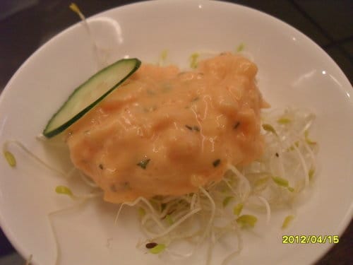 沙鹿岱櫻日式懷石料理(巳遷址–龍井區) - 第28張圖 沙鹿岱櫻日式懷石料理(巳遷址–龍井區)