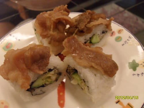 沙鹿岱櫻日式懷石料理(巳遷址–龍井區) - 第19張圖 沙鹿岱櫻日式懷石料理(巳遷址–龍井區)