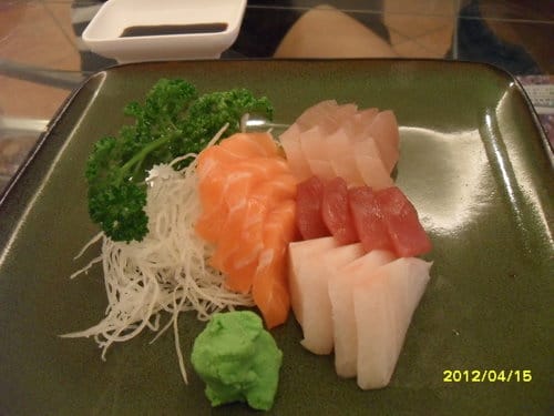 沙鹿岱櫻日式懷石料理(巳遷址–龍井區) - 第15張圖 沙鹿岱櫻日式懷石料理(巳遷址–龍井區)