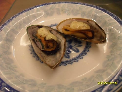 沙鹿岱櫻日式懷石料理(巳遷址–龍井區) - 第40張圖 沙鹿岱櫻日式懷石料理(巳遷址–龍井區)