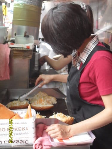台中【一中街美食】 小吃&美食吃透透懶人包