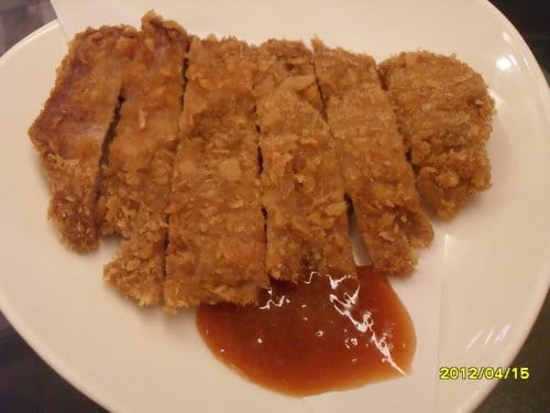 沙鹿岱櫻日式懷石料理(巳遷址–龍井區) - 第47張圖 沙鹿岱櫻日式懷石料理(巳遷址–龍井區)
