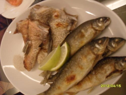沙鹿岱櫻日式懷石料理(巳遷址–龍井區) - 第25張圖 沙鹿岱櫻日式懷石料理(巳遷址–龍井區)