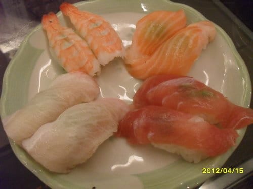 沙鹿岱櫻日式懷石料理(巳遷址–龍井區) - 第17張圖 沙鹿岱櫻日式懷石料理(巳遷址–龍井區)