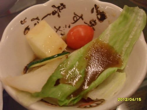 沙鹿岱櫻日式懷石料理(巳遷址–龍井區) - 第33張圖 沙鹿岱櫻日式懷石料理(巳遷址–龍井區)