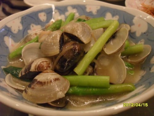 沙鹿岱櫻日式懷石料理(巳遷址–龍井區) - 第44張圖 沙鹿岱櫻日式懷石料理(巳遷址–龍井區)