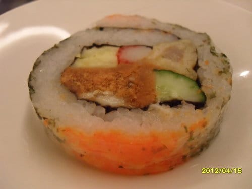 沙鹿岱櫻日式懷石料理(巳遷址–龍井區) - 第24張圖 沙鹿岱櫻日式懷石料理(巳遷址–龍井區)