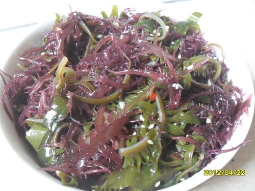 煮豐盛的午餐為婆婆慶生 - 第14張圖 煮豐盛的午餐為婆婆慶生