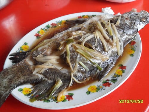 煮豐盛的午餐為婆婆慶生 - 第12張圖 煮豐盛的午餐為婆婆慶生