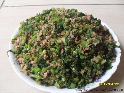 煮豐盛的午餐為婆婆慶生 - 第7張圖 煮豐盛的午餐為婆婆慶生