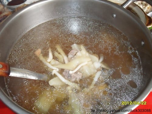 煮豐盛的午餐為婆婆慶生 - 第5張圖 煮豐盛的午餐為婆婆慶生