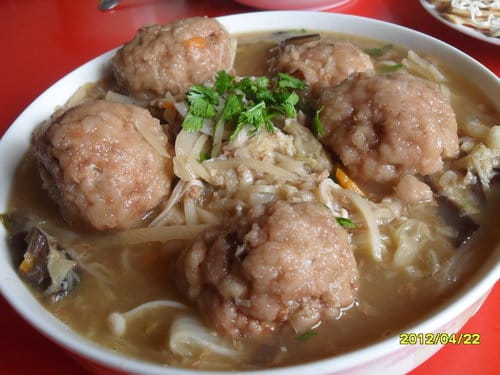 煮豐盛的午餐為婆婆慶生 - 第13張圖 煮豐盛的午餐為婆婆慶生
