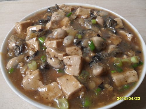 煮豐盛的午餐為婆婆慶生 - 第9張圖 煮豐盛的午餐為婆婆慶生