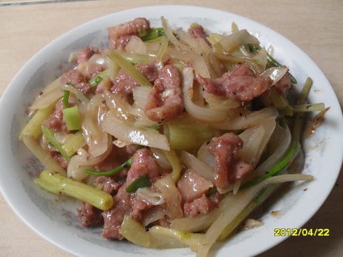 煮豐盛的午餐為婆婆慶生 - 第19張圖 煮豐盛的午餐為婆婆慶生