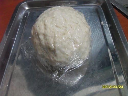 DIY中式點心 迷你蔥肉餡餅手工蔥油餅 - 第16張圖 DIY中式點心 迷你蔥肉餡餅手工蔥油餅