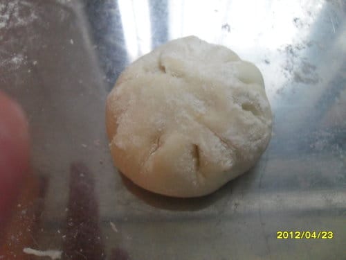 DIY中式點心 迷你蔥肉餡餅手工蔥油餅 - 第24張圖 DIY中式點心 迷你蔥肉餡餅手工蔥油餅