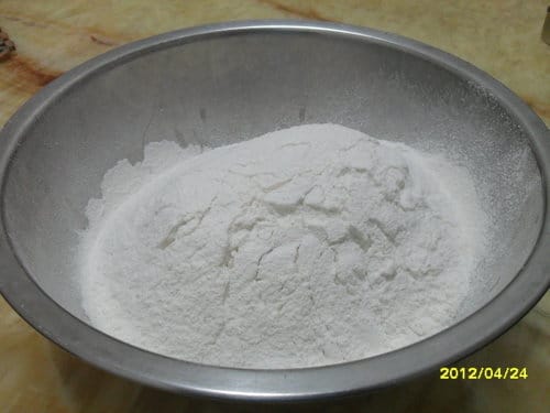 DIY中式點心 迷你蔥肉餡餅手工蔥油餅 - 第7張圖 DIY中式點心 迷你蔥肉餡餅手工蔥油餅