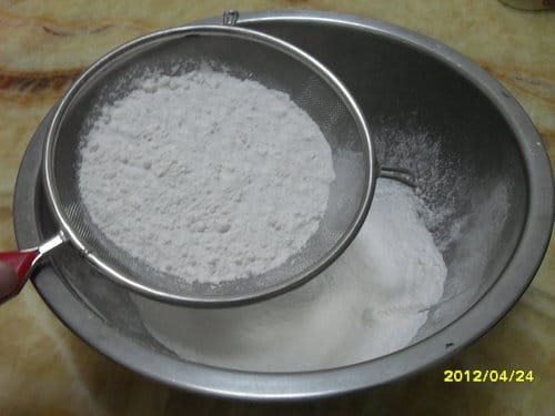 DIY中式點心 迷你蔥肉餡餅手工蔥油餅 - 第5張圖 DIY中式點心 迷你蔥肉餡餅手工蔥油餅