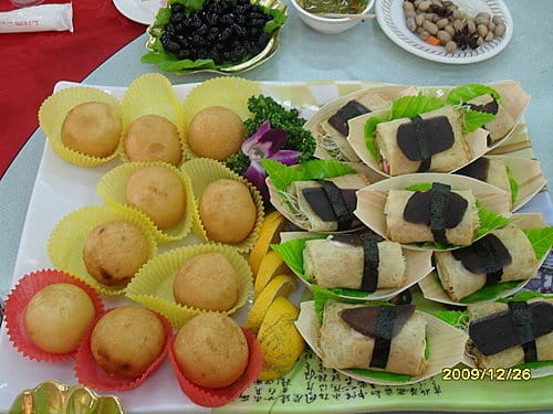 梧棲海鮮餐廳食記『來來海鮮餐廳』 好吃新鮮
