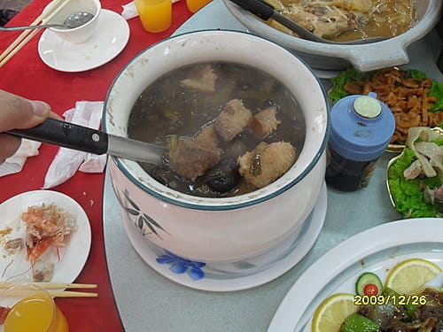 梧棲海鮮餐廳食記『來來海鮮餐廳』 好吃新鮮