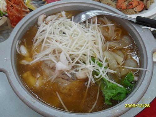 梧棲海鮮餐廳食記『來來海鮮餐廳』 好吃新鮮