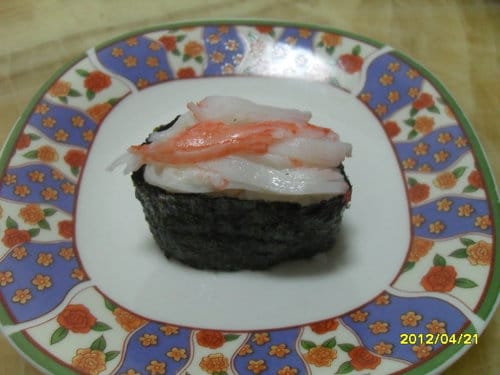 軍艦壽司DIY食譜在家自己做【綜合軍艦壽司】使用模具更方便!! - 第8張圖 軍艦壽司DIY食譜在家自己做【綜合軍艦壽司】使用模具更方便!!
