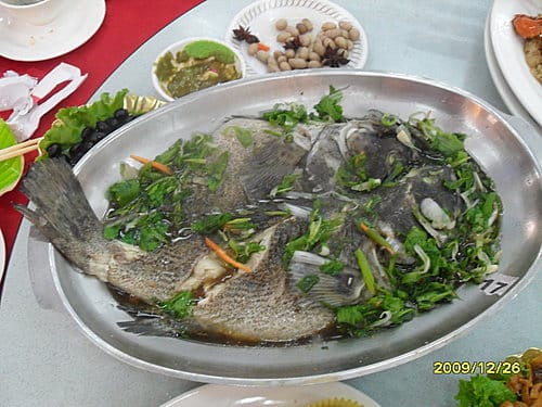 梧棲海鮮餐廳食記『來來海鮮餐廳』 好吃新鮮