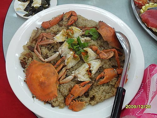 梧棲海鮮餐廳食記『來來海鮮餐廳』 好吃新鮮