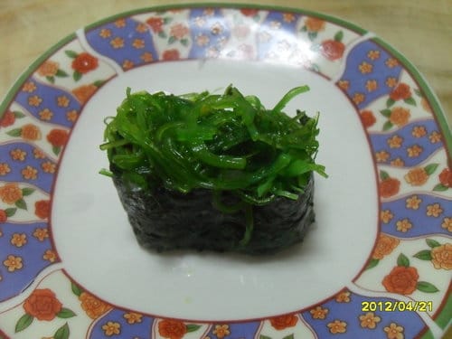 軍艦壽司DIY食譜在家自己做【綜合軍艦壽司】使用模具更方便!! - 第9張圖 軍艦壽司DIY食譜在家自己做【綜合軍艦壽司】使用模具更方便!!