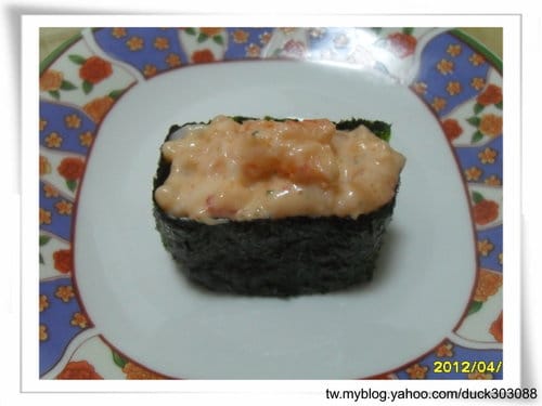 軍艦壽司DIY食譜在家自己做【綜合軍艦壽司】使用模具更方便!! - 第13張圖 軍艦壽司DIY食譜在家自己做【綜合軍艦壽司】使用模具更方便!!