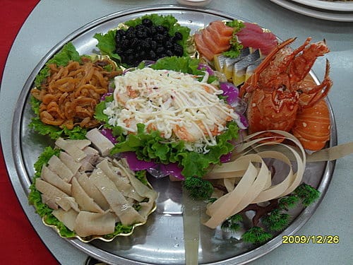 梧棲海鮮餐廳食記『來來海鮮餐廳』 好吃新鮮