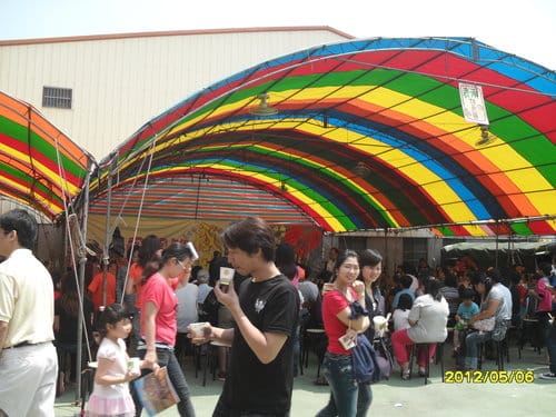 2012.5.6天順講堂慶祝母親節感恩園遊會及繪畫比賽頒獎活動 - 第4張圖 2012.5.6天順講堂慶祝母親節感恩園遊會及繪畫比賽頒獎活動